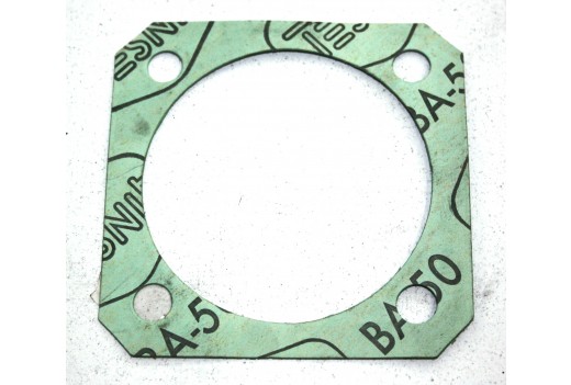 Dichtung 0,5 x 100 x 100