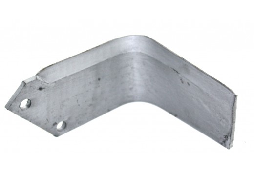 Winkelmesser, links