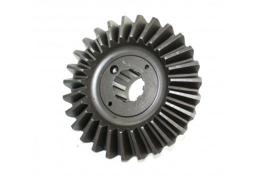 Tellerrad Z 27