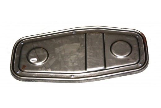 Deckel