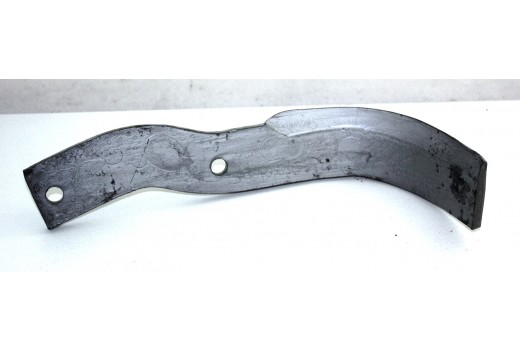 Sichelmesser, links