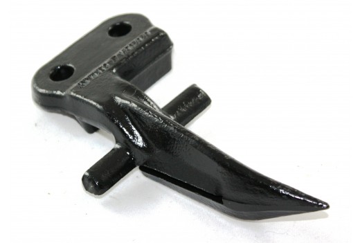 Endfinger