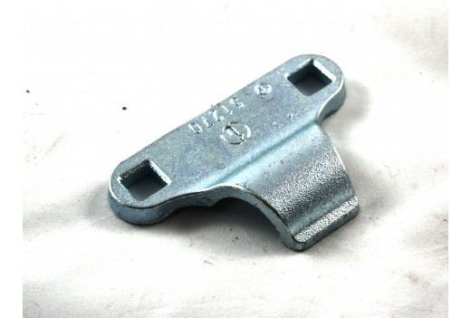 Messerhalter - Claas -