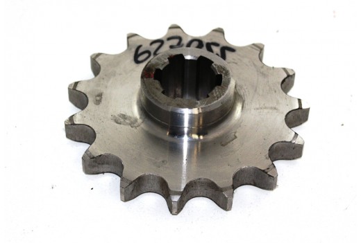 Kettenrad Z 15