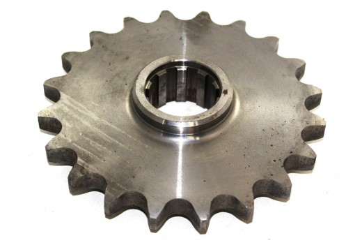 Kettenrad Z 20