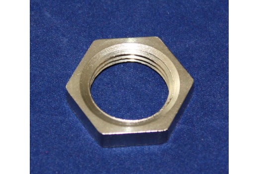 MS-Flachmutter 1/2'' IG