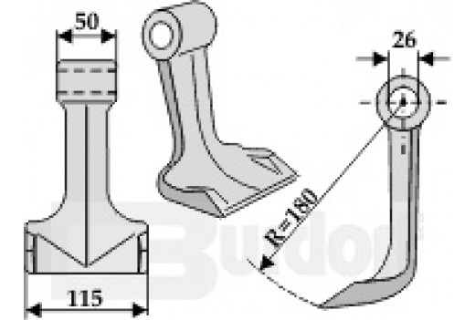 Hammerschlegel