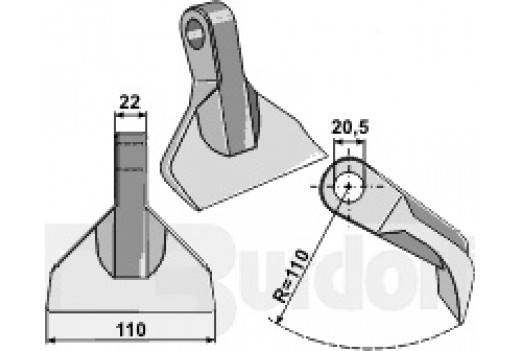 Hammerschlege