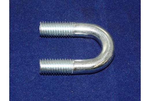 Seilklemme 13 er - 6.8