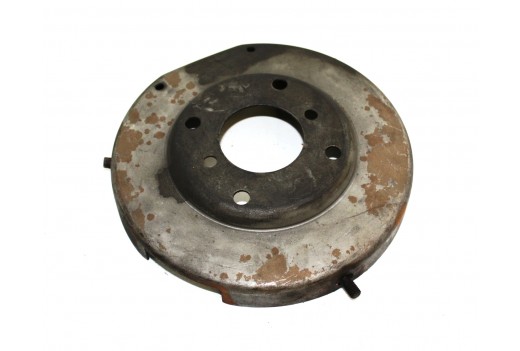 Deckel kpl.
