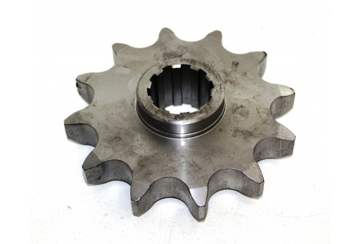 Kettenrad Z=12