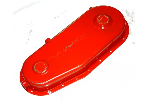 Antriebsdeckel