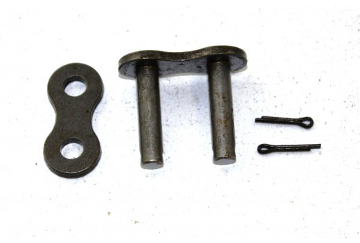 Kettenschloss 3/4''