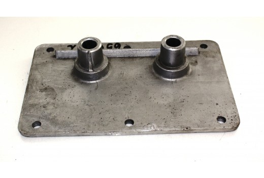 Staubdeckel