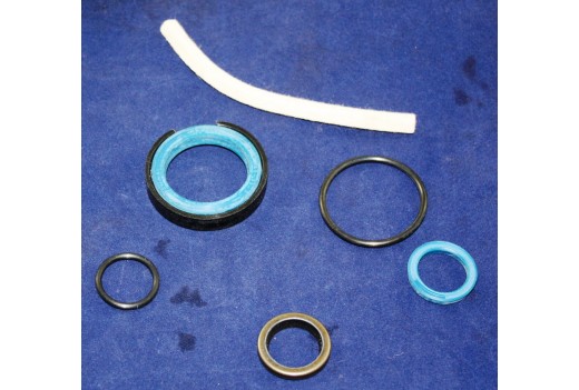 Dichtringsatz MF + Bueter