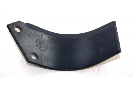 Sichelmesser, links