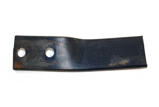 Zinken, links