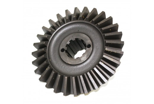 Tellerrad