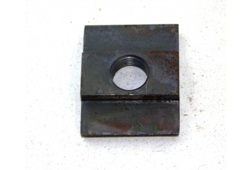 Messerführung