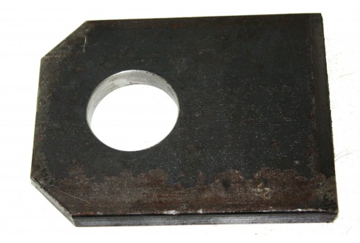 Flacheisen