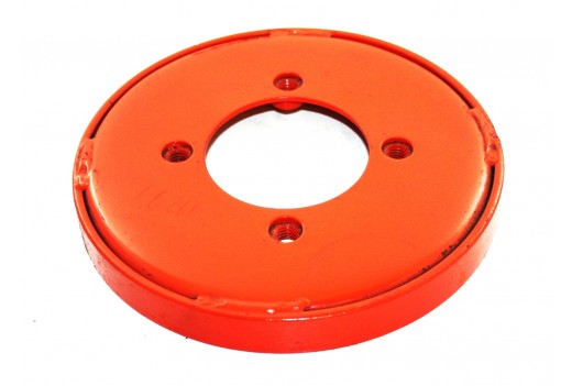Staubschutzdeckel