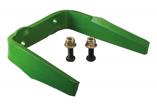 Doppelzinken, 15 mm, rechts, E