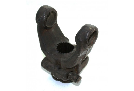 Gabelstück