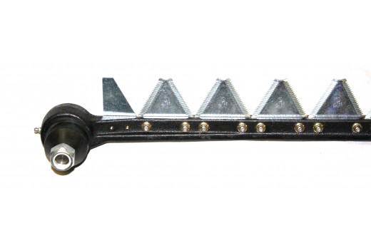 Sektionalmesser 6.10 Meter