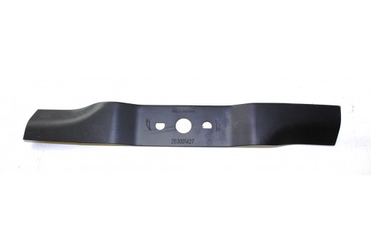 Messer 410 mm