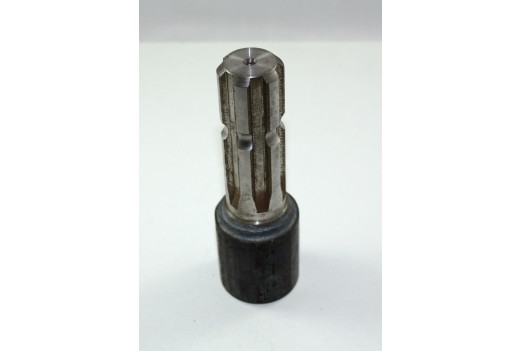 Reduzierstück 30 mm - 1 3/8 6Z