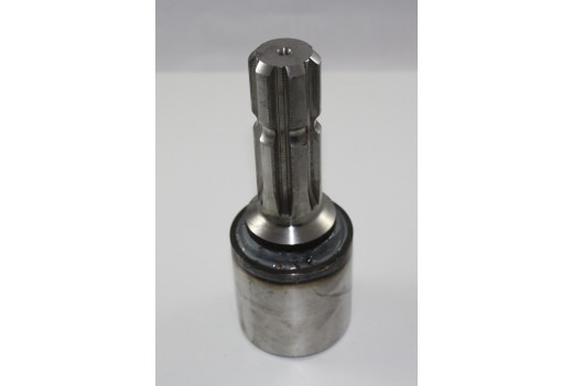 Reduzierstück 45 mm - 1 3/8 6Z
