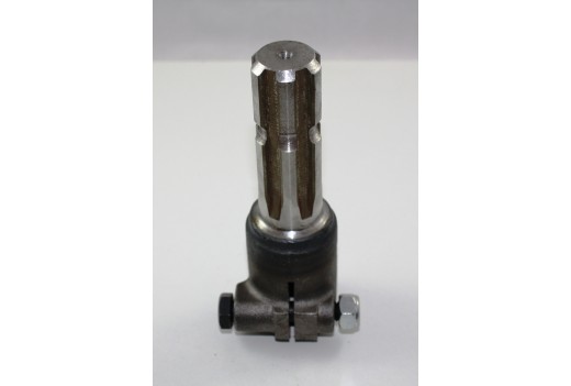 Reduzierstück 21Z - 1 3/8 6Z