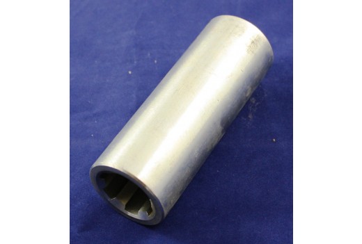 Profilbuchse 130 mm  045 395