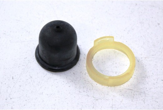 Primer (Gummibalg) B&S