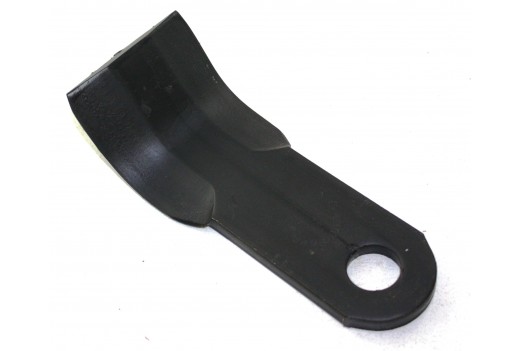 Schlegelmesser Y-Form
