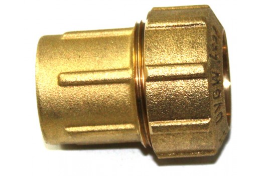 Beulco-MS-Verschraubung