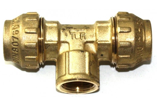 Beulco-MS-T-Stück