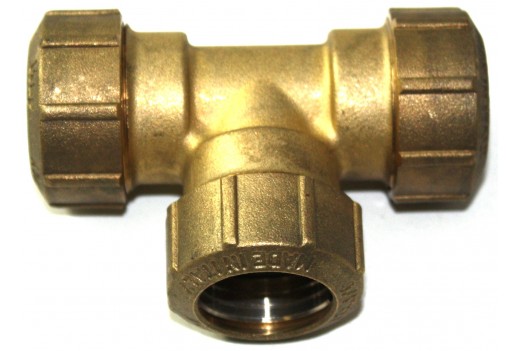 Beulco-MS-T-Stück