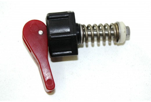 Verteilerventil 1/2 -Spitze-