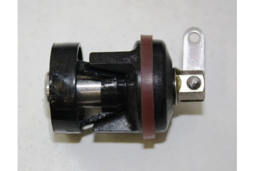 Steuerschieber A/B