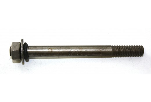 Spannschraube