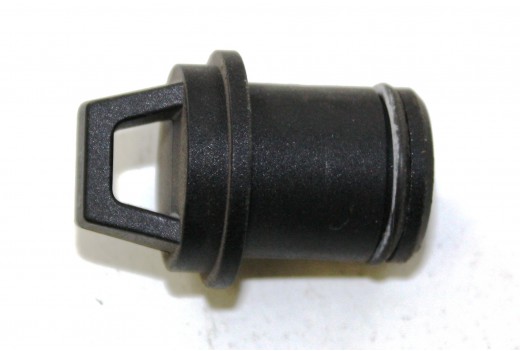 Rohrpfropfen mit O-Ring