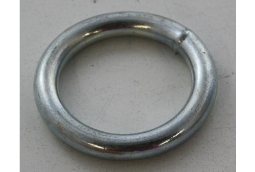 Ring 10 x 60 mm