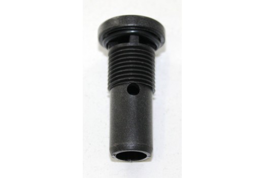Ablassschraube mit O-Ring