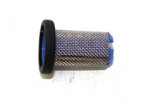 Düsenfilter mit Dichtung 50 m.
