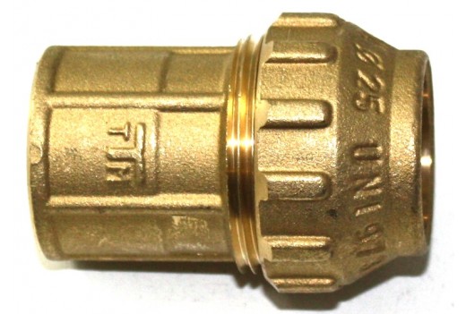 Beulco-MS-Verschraubung