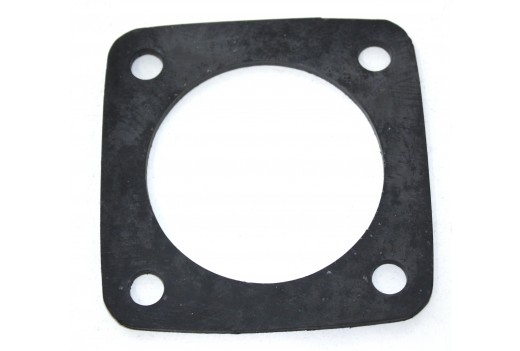 Scheibe 56,0 x 75 x 3 GI