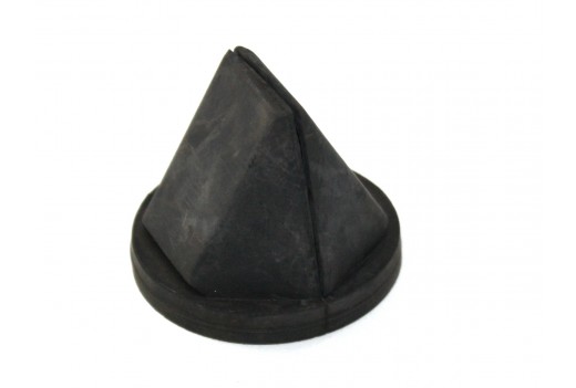 Klappenventil D=50