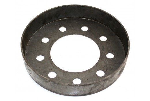 Staubdeckel