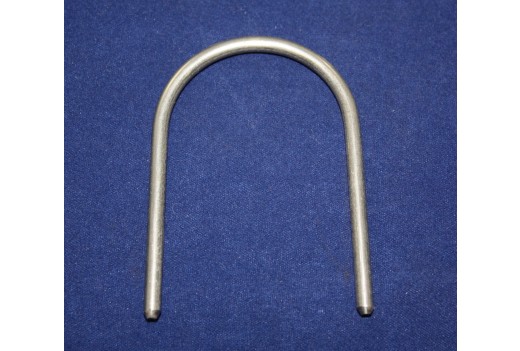 U-Stecker 4 x 46 A2